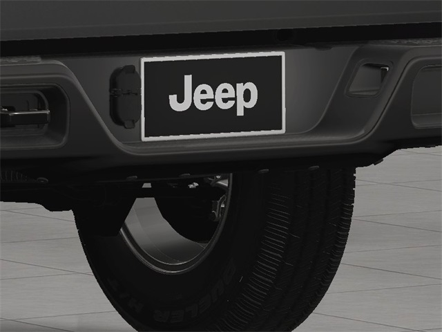 2025 Jeep Gladiator Sport S photo 16