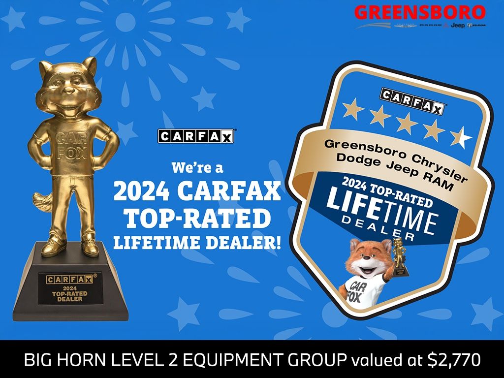 2025 RAM Ram 1500 Pickup Big Horn/Lone Star's photo