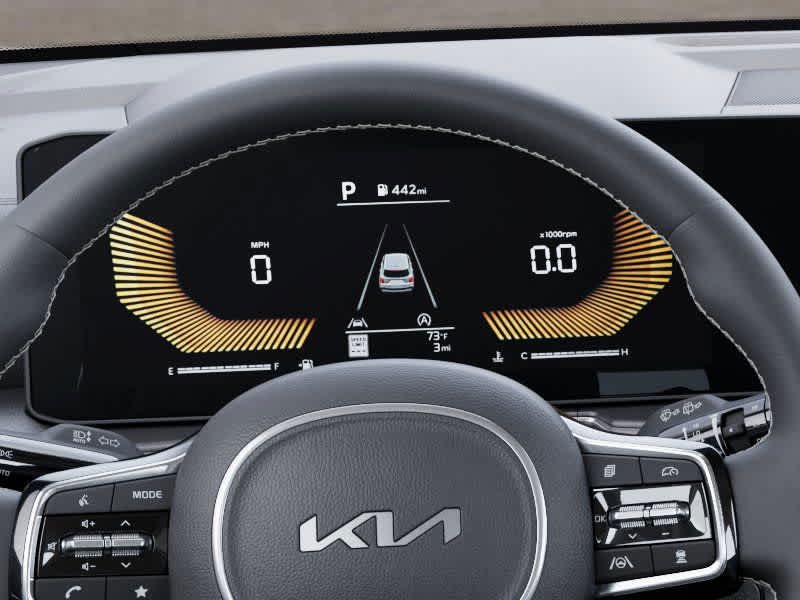 2025 Kia Sorento S photo 20