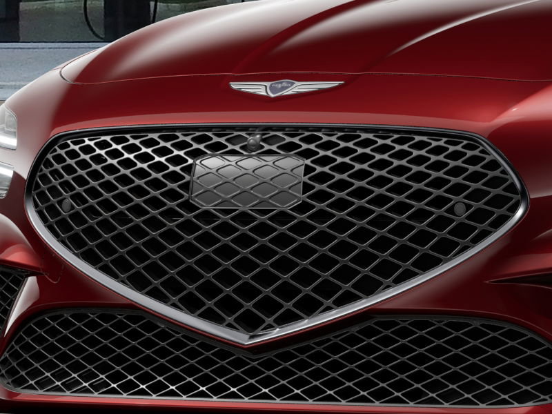 2026 Genesis G70 3.3T Sport Prestige photo 12