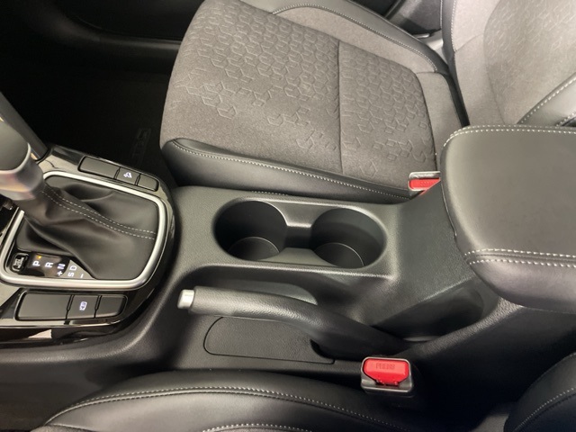 2026 Kia Seltos S photo 27