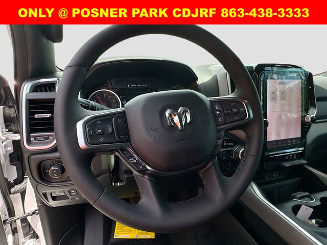 2025 Ram 1500 Big Horn photo 11
