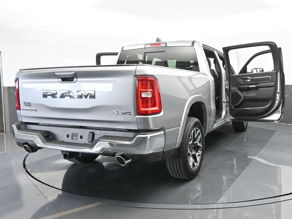 2025 Ram 1500 Laramie photo 54