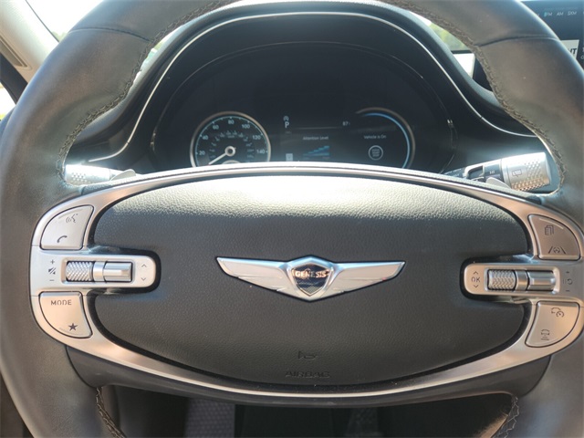 2024 Genesis GV70 2.5T photo 24