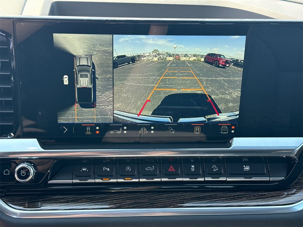 2026 GMC SIERRA - Image 23