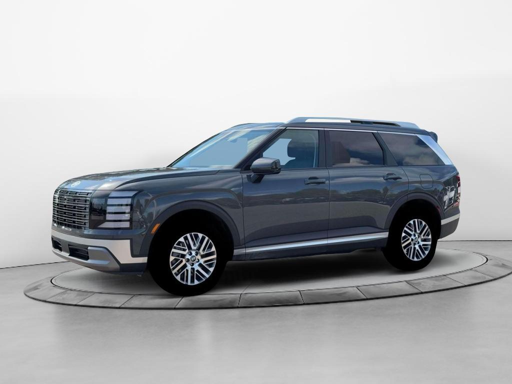 2026 Hyundai Palisade SEL photo 2