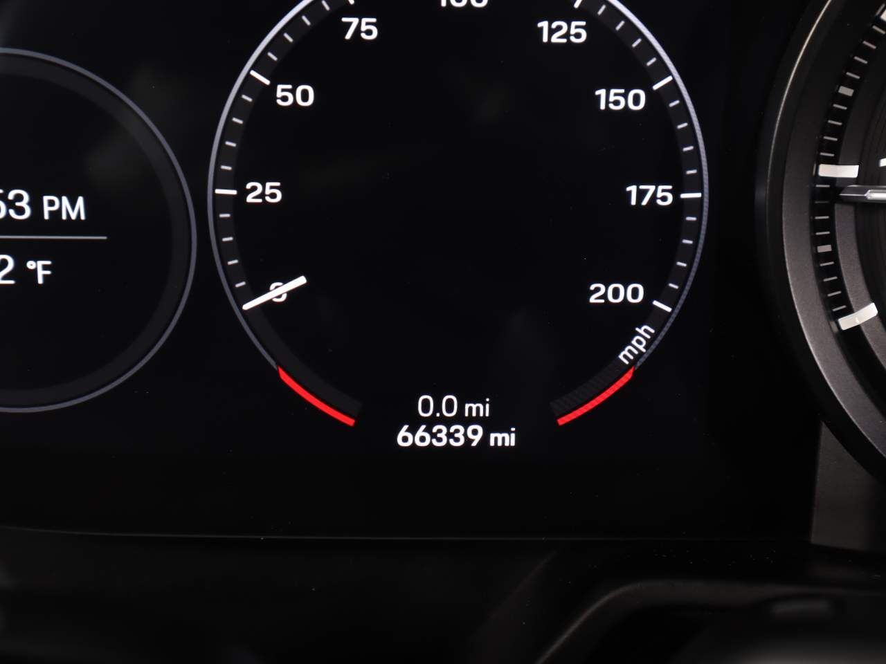 2020 Porsche 911 photo 14