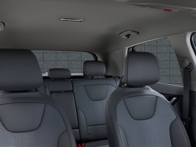 2025 Kia Niro EX photo 26