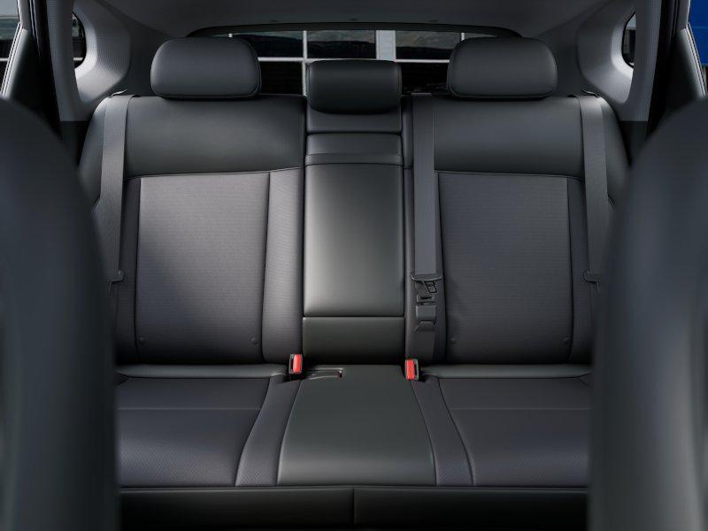 2026 Hyundai Kona Limited photo 12