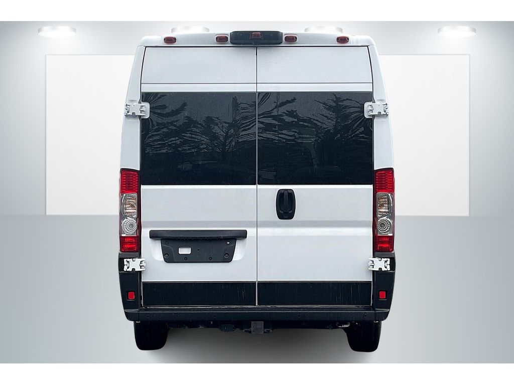 2025 Ram ProMaster 2500 Cargo Van photo 3