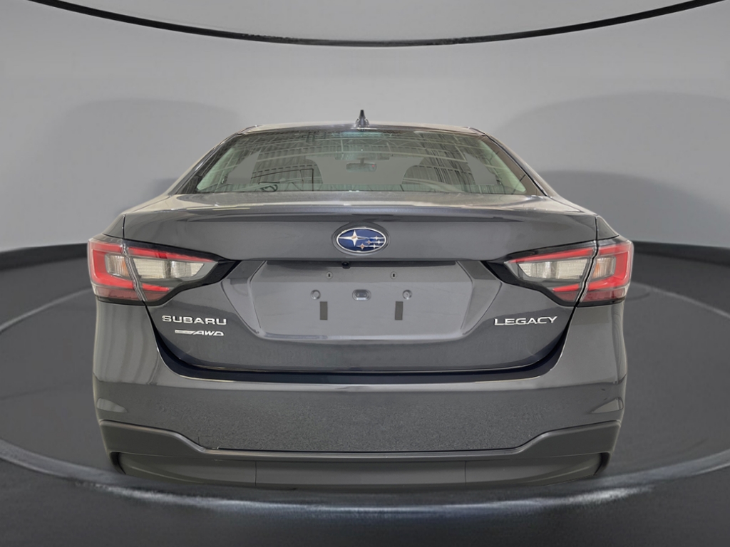 2025 Subaru Legacy Premium photo 2