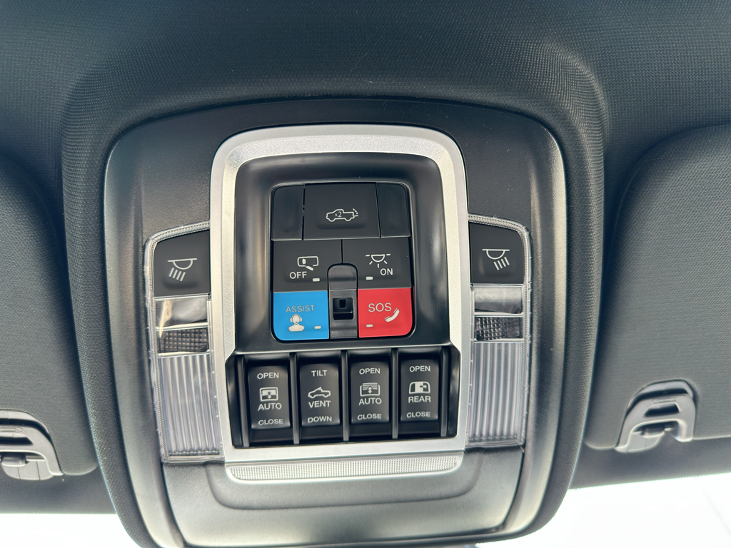 2025 Ram 1500 Rebel photo 25