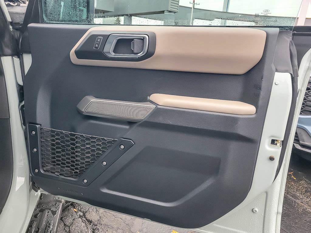 2022 FORD BRONCO - Image 27