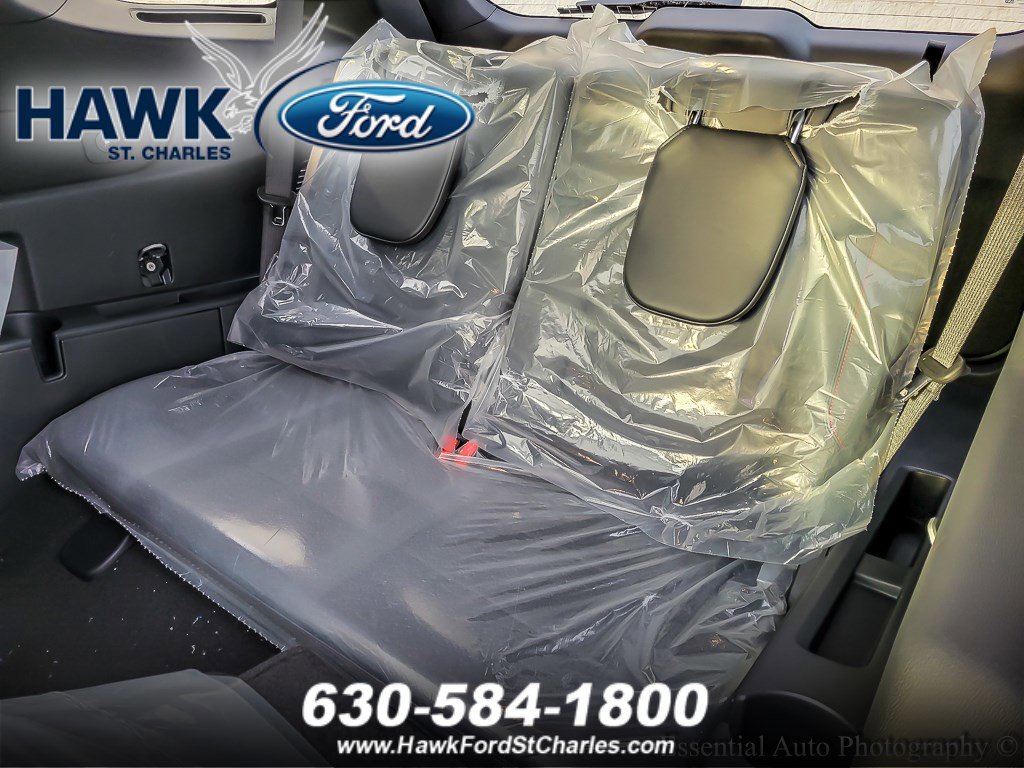 2026 FORD EXPLORER - Image 11