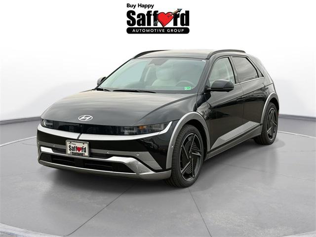 2026 Hyundai IONIQ 5