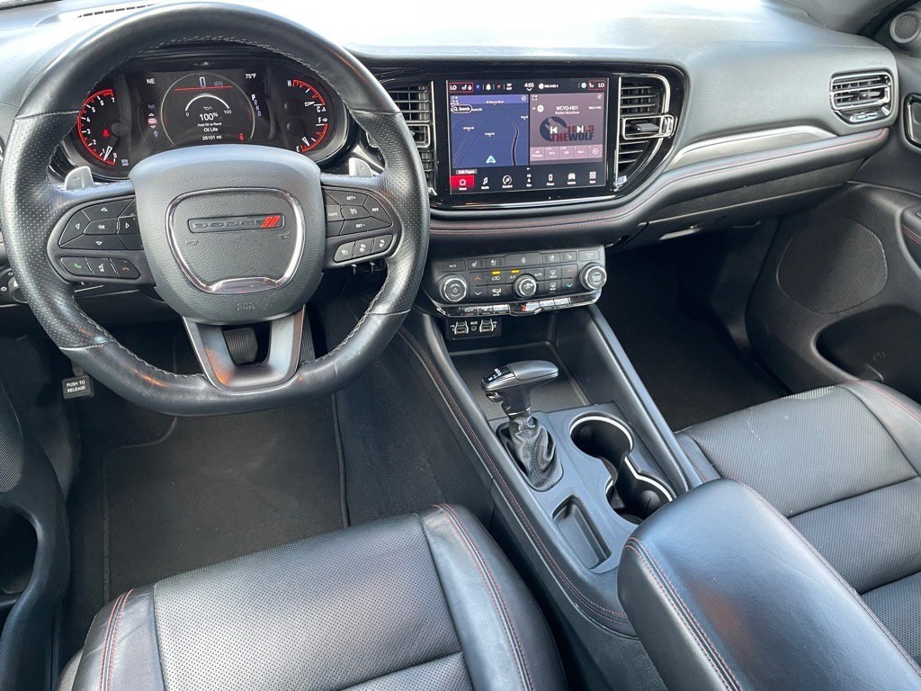 2024 Dodge Durango GT Plus photo 15