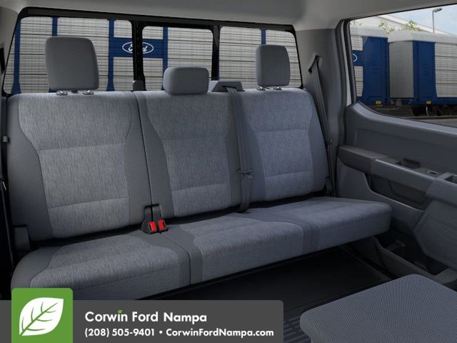 2026 Ford F-250 photo 8