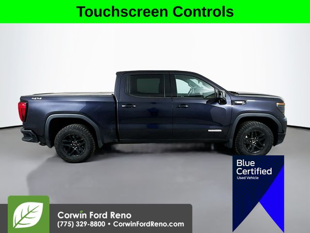 2022 Gmc Sierra 1500 Elevation photo 8