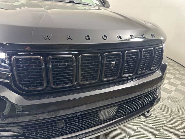 2025 Jeep Wagoneer Series II photo 4