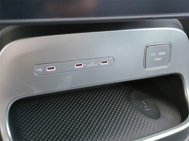 2026 Hyundai Ioniq SEL photo 17