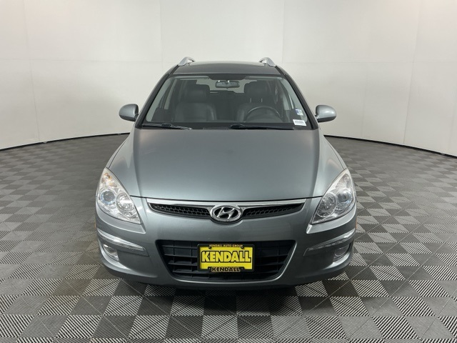 Used 2011 Hyundai Elantra Touring SE with VIN KMHDC8AE7BU089378 for sale in Marysville, WA