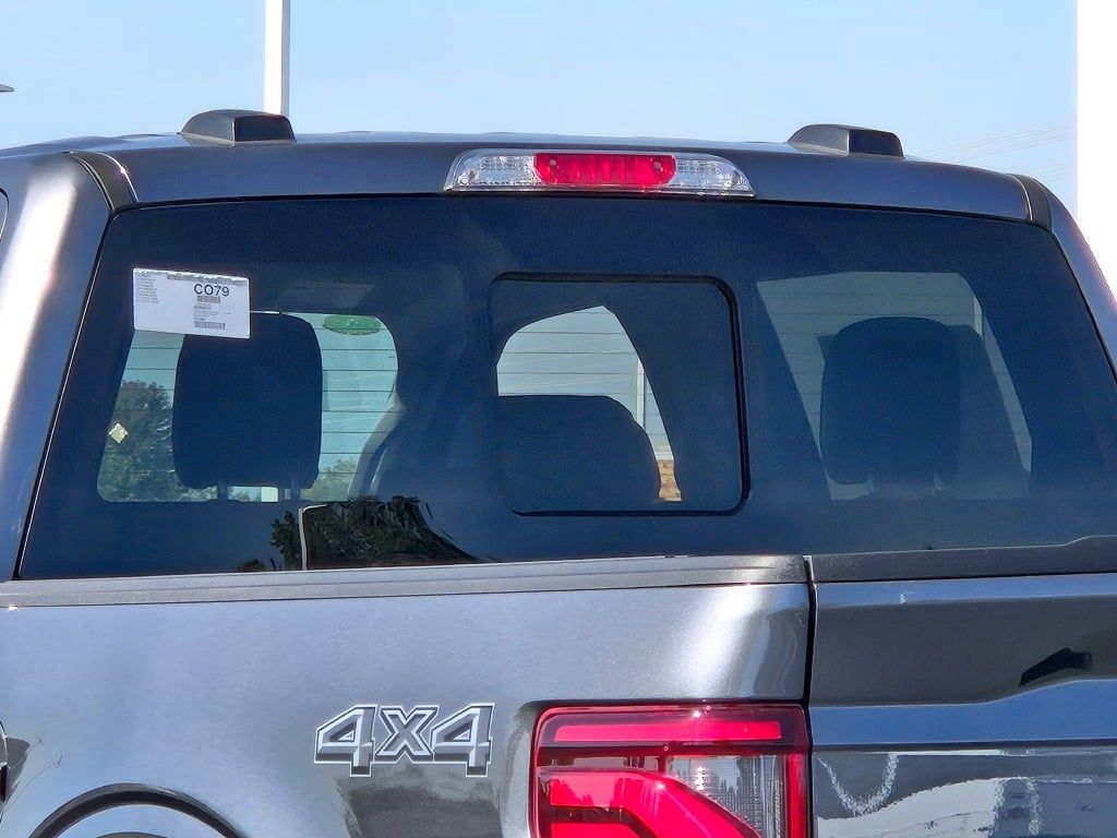 2025 Ford F-150 Lariat photo 14