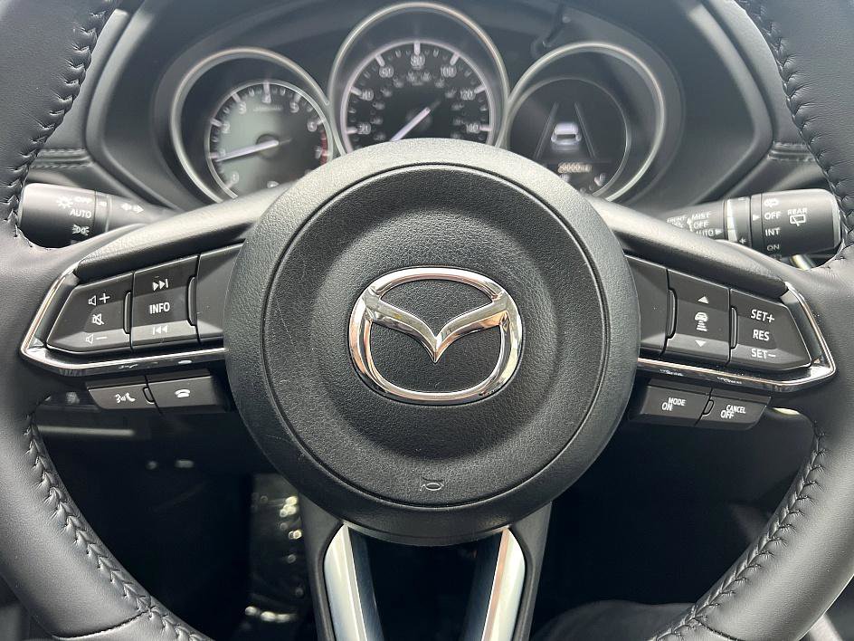 2024 Mazda CX-5 2.5 S Preferred photo 20