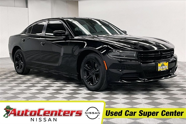 2023 Dodge Charger SXT's photo