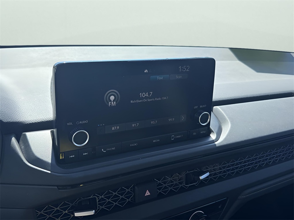 2023 Honda Accord EX photo 11
