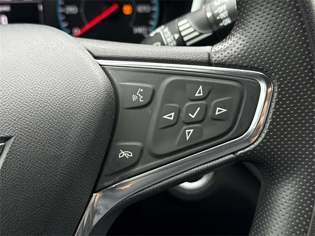 2019 Chevrolet Equinox LS photo 21