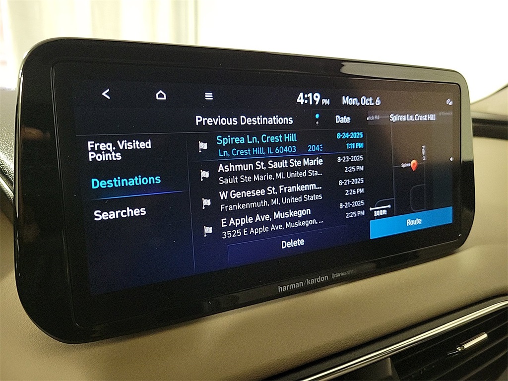 2023 HYUNDAI SANTA FE - Image 18