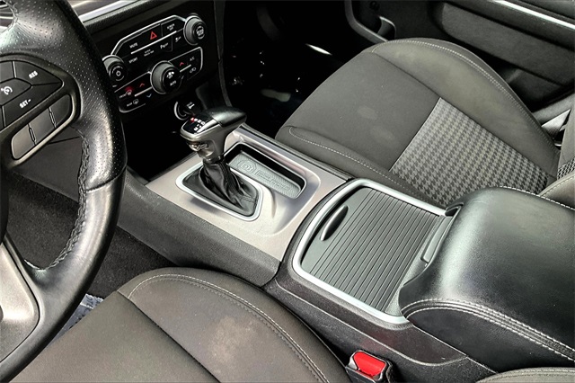 2021 Dodge Charger GT photo 17