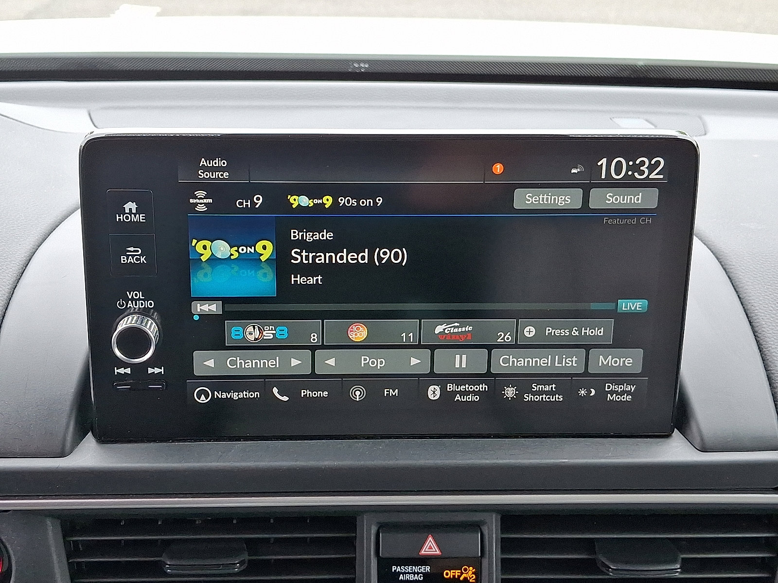 2023 Honda Pilot Touring photo 17