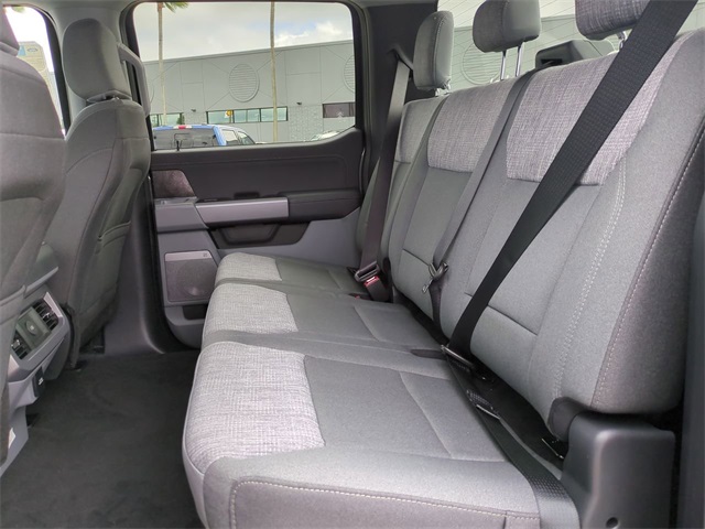 2026 Ford F-250 photo 13
