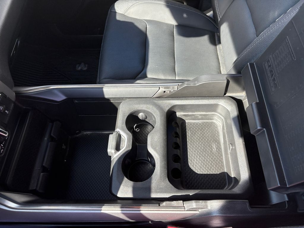2022 Ram 1500 Rebel photo 20