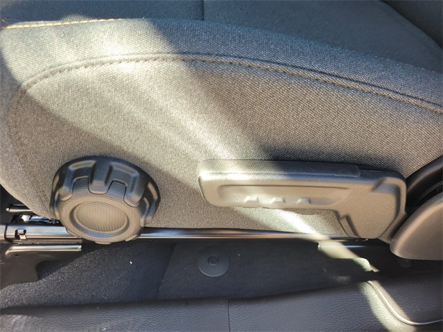 2026 Jeep Wrangler Sport S photo 3