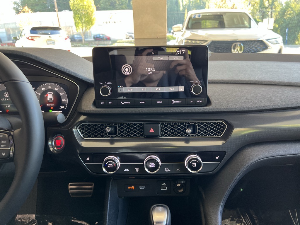 2025 Acura Integra A-Spec photo 19