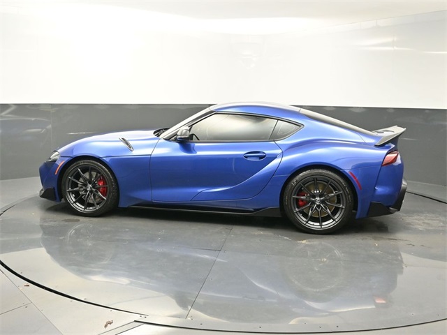 2024 Toyota Supra 3.0 photo 4