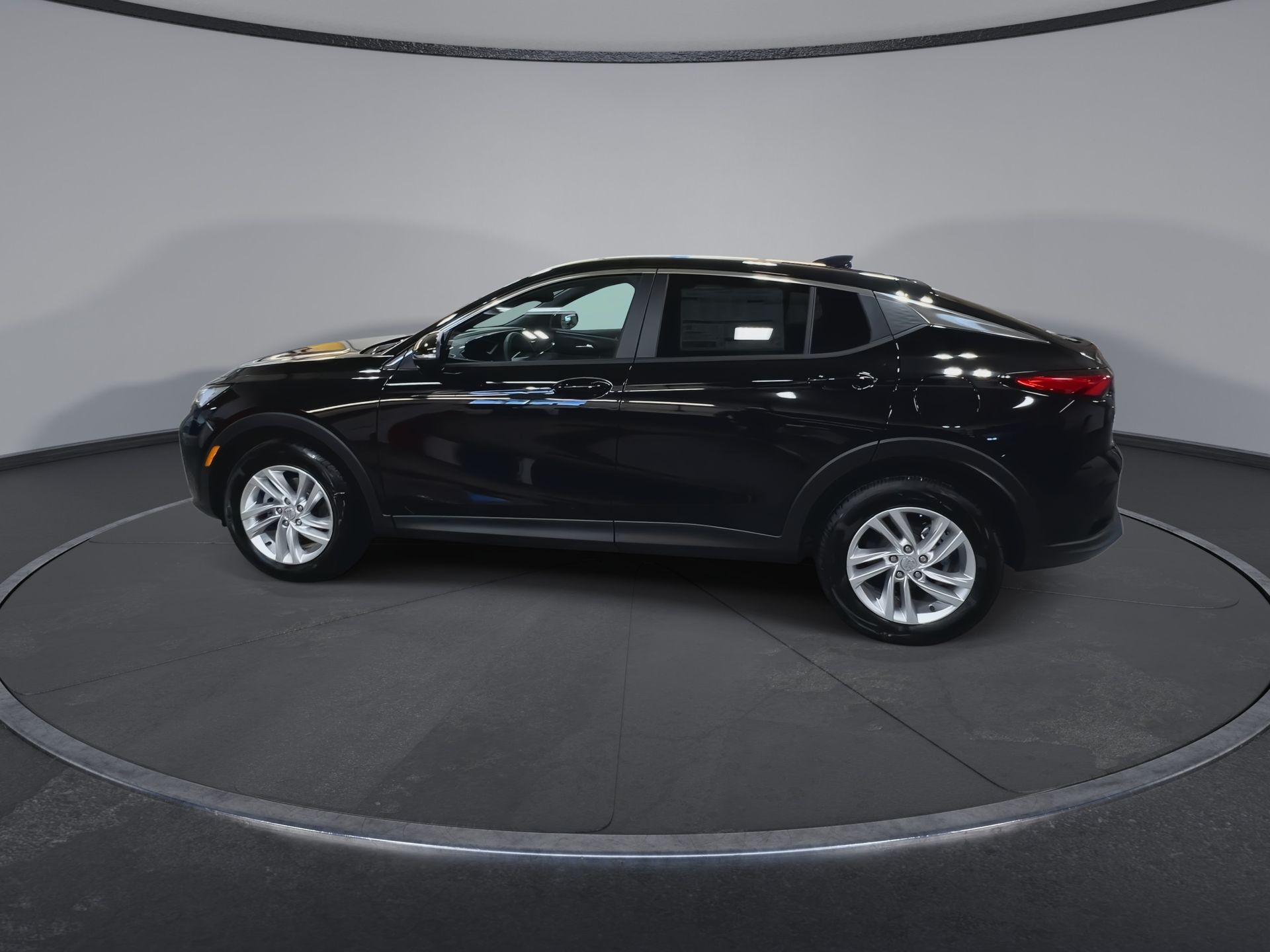 2025 Buick Envista Preferred photo 6