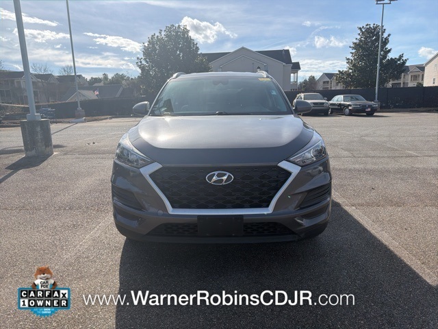 Used 2020 Hyundai Tucson Value with VIN KM8J3CA47LU123589 for sale in Warner Robins, GA