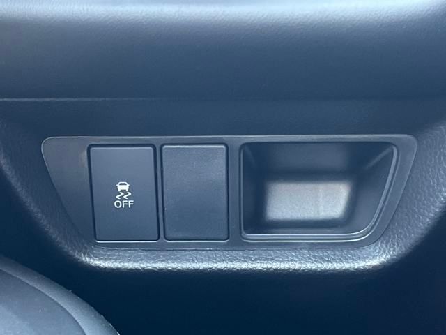 2026 Honda HR-V EX-L photo 21