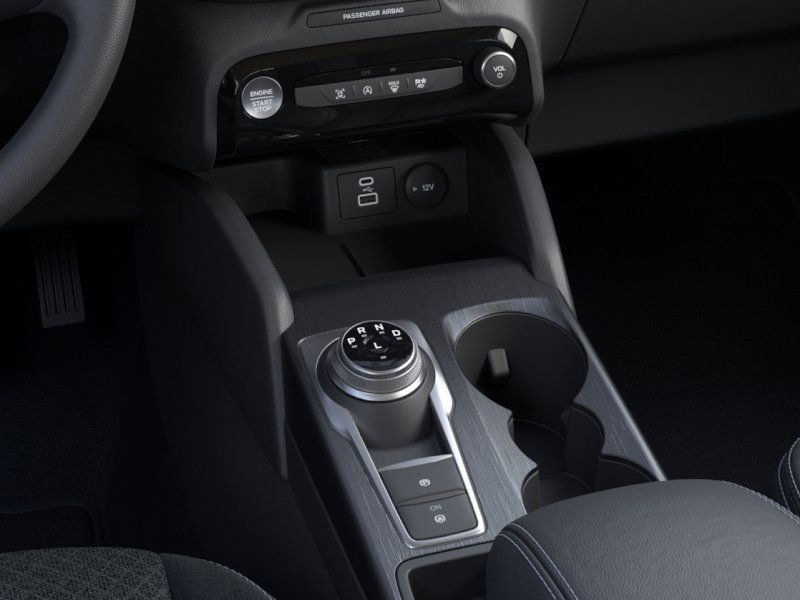 2025 Ford Escape Active photo 12