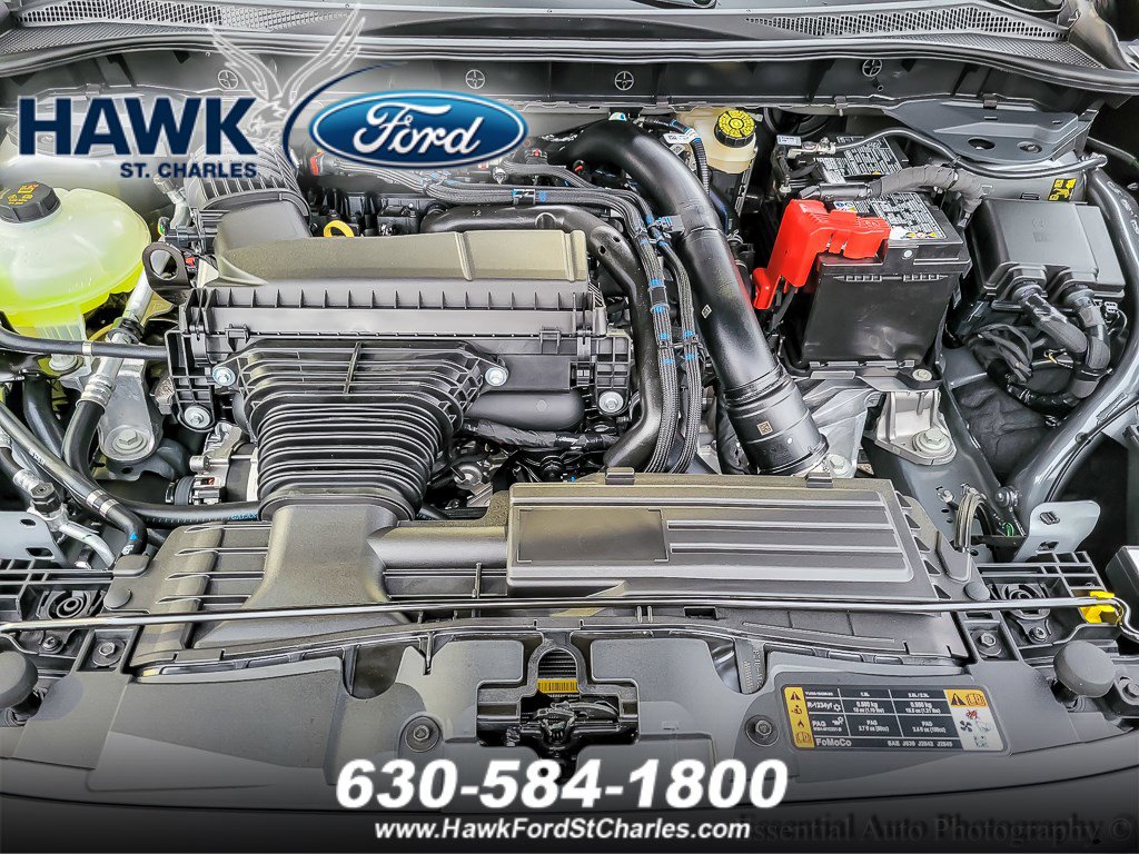 2026 FORD ESCAPE - Image 19