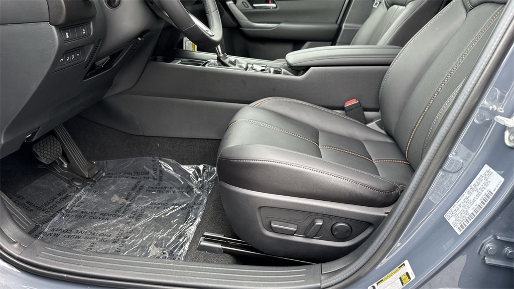2025 Mazda CX-50 2.5 Premium Plus photo 32