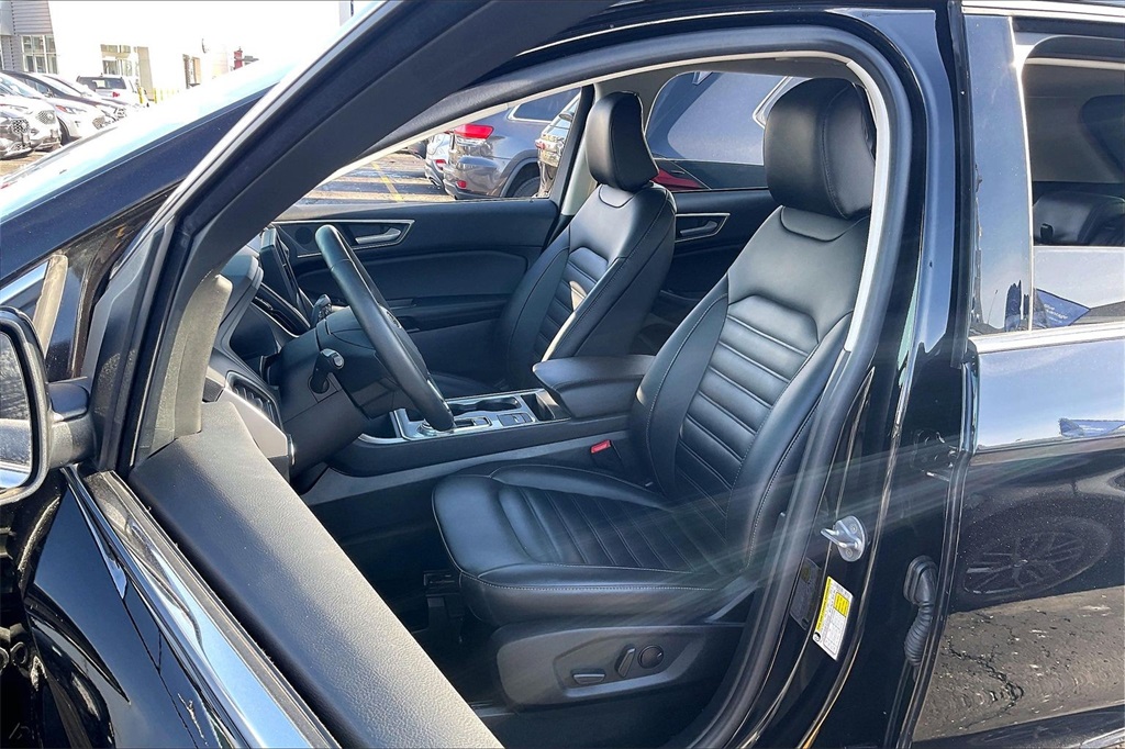 2024 FORD EDGE - Image 21