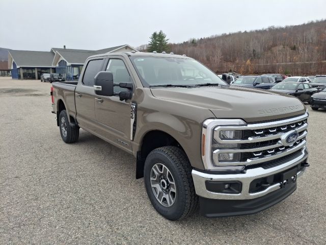 2026 Ford F-250 Super Duty Lariat's photo