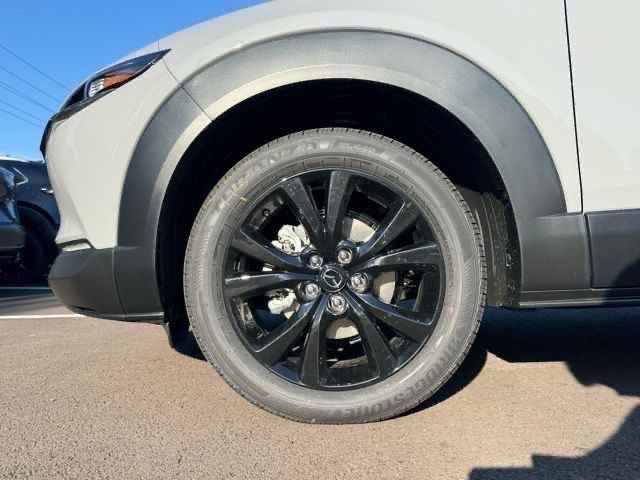 2025 Mazda CX-30 2.5 Select Sport photo 9