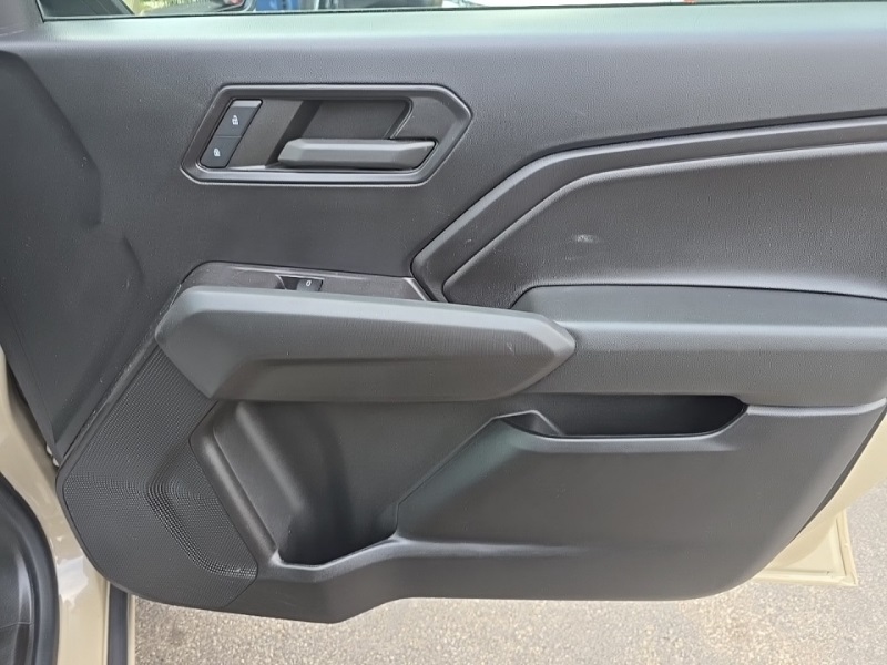 2023 Chevrolet Colorado Work Truck photo 25