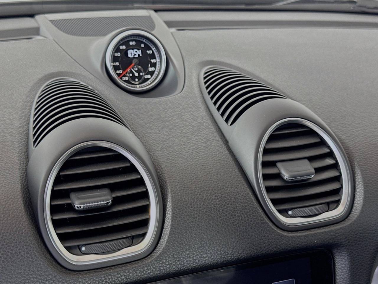 2025 Porsche Cayman S photo 10
