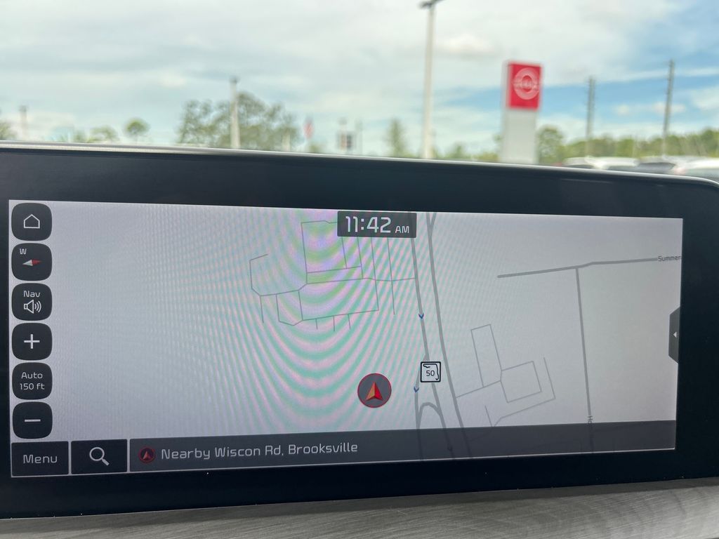 2024 Kia Telluride EX X-Line photo 36